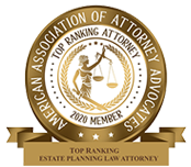 American Association of Attorney Advocates - 2020